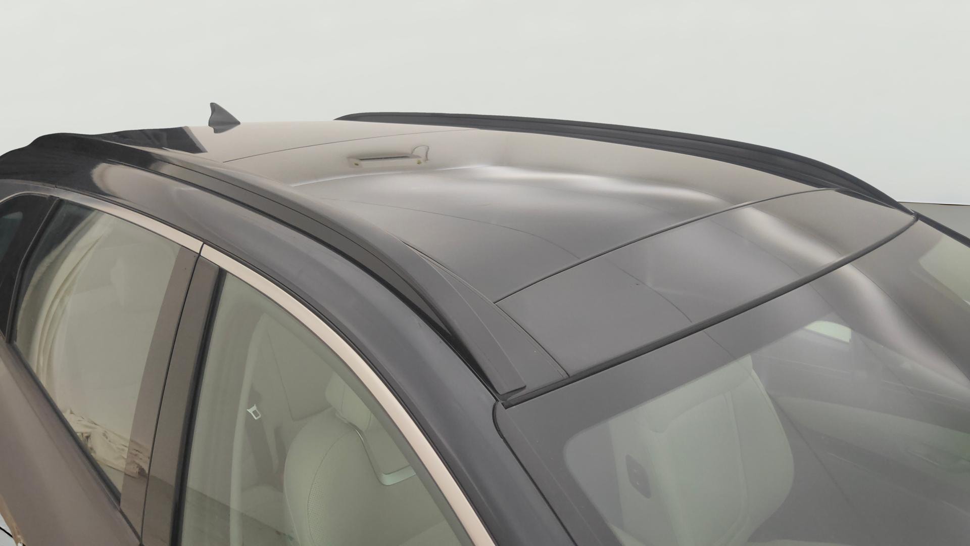 View 2024 Hyundai Tucson Signature 2.0 AT Petrol Image 7 Used 2024 Hyundai Tucson Signature 2.0 AT Petrol Image 7