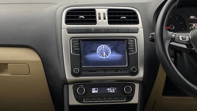 View Volkswagen Ameo Image 17 Used Volkswagen Ameo Image 17