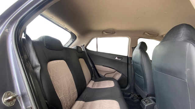 View Hyundai Grand i10 Image 28 Used Hyundai Grand i10 Image 28