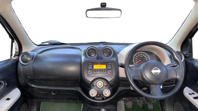 View Nissan Micra Active Image 15 Used Nissan Micra Active Image 15