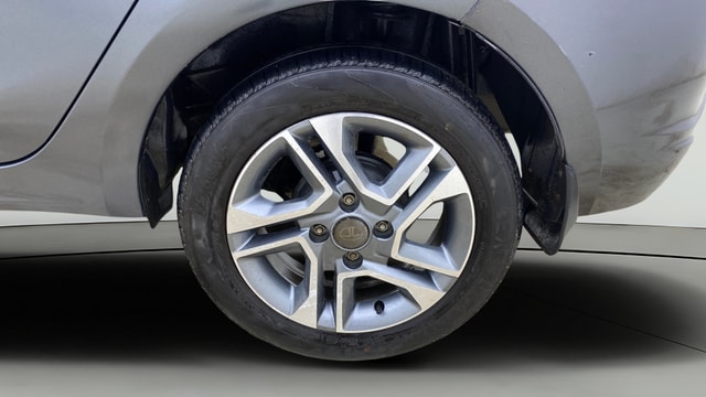 View Tata Tigor Image 7 Used Tata Tigor Image 7