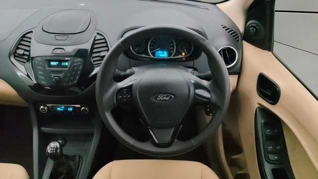 View Ford Figo Aspire Image 12 Used Ford Figo Aspire Image 12