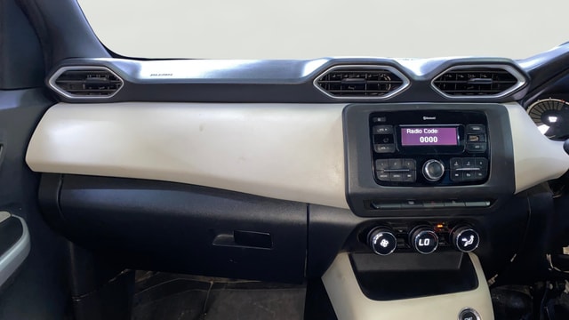 View Nissan Magnite Image 34 Used Nissan Magnite Image 34