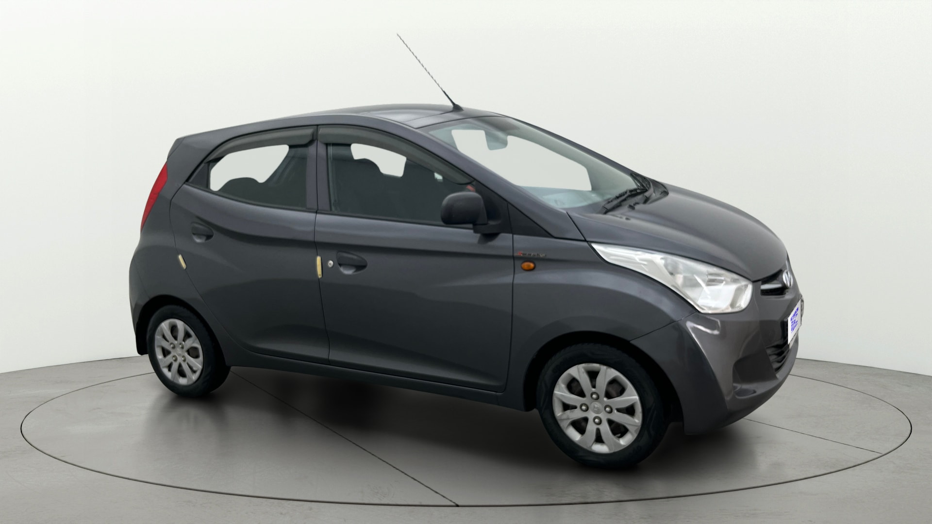 Used 2019 Hyundai EON Used 2019 Hyundai EON