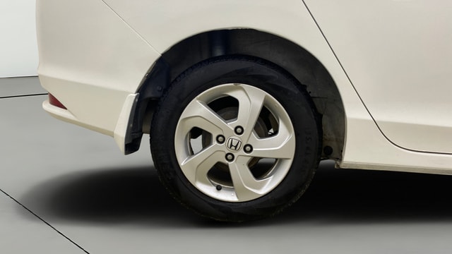 View Honda City Image 25 Used Honda City Image 25