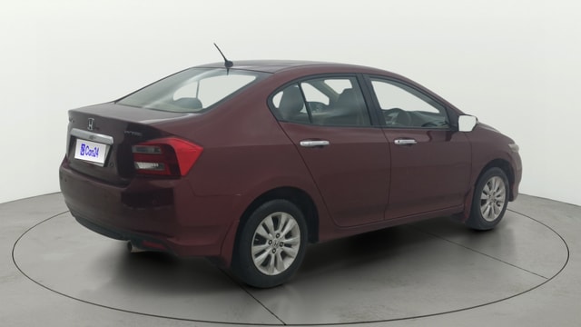 View Honda City Image 43 Used Honda City Image 43