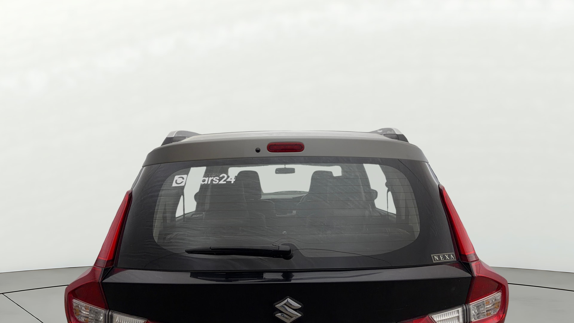 View 2021 Maruti Suzuki 1000 Base Variant Image 4 Used 2021 Maruti Suzuki 1000 Base Variant Image 4