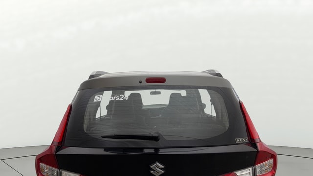 View Maruti Suzuki 1000 Image 4 Used Maruti Suzuki 1000 Image 4