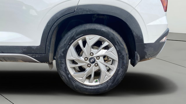 View Hyundai Creta Image 12 Used Hyundai Creta Image 12