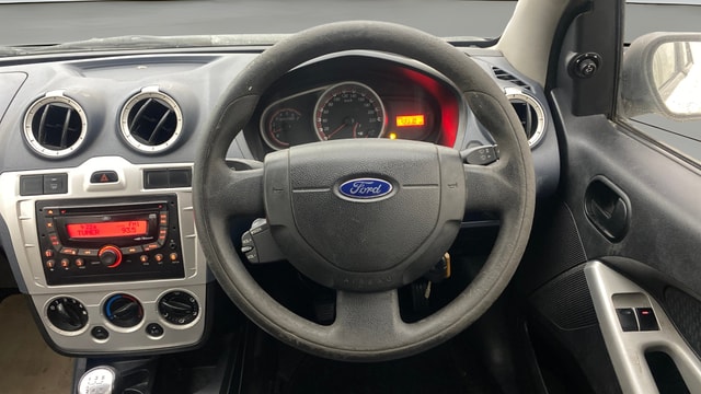 View Ford Figo Image 20 Used Ford Figo Image 20