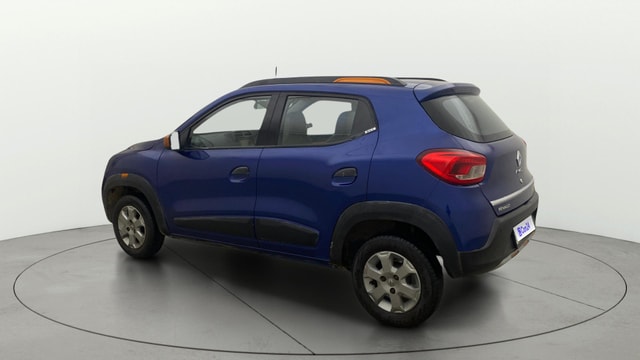 View Renault Kwid Image 2 Used Renault Kwid Image 2