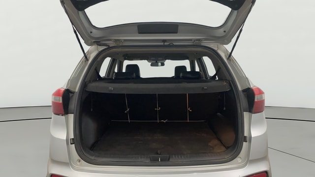 View Hyundai Creta Image 38 Used Hyundai Creta Image 38