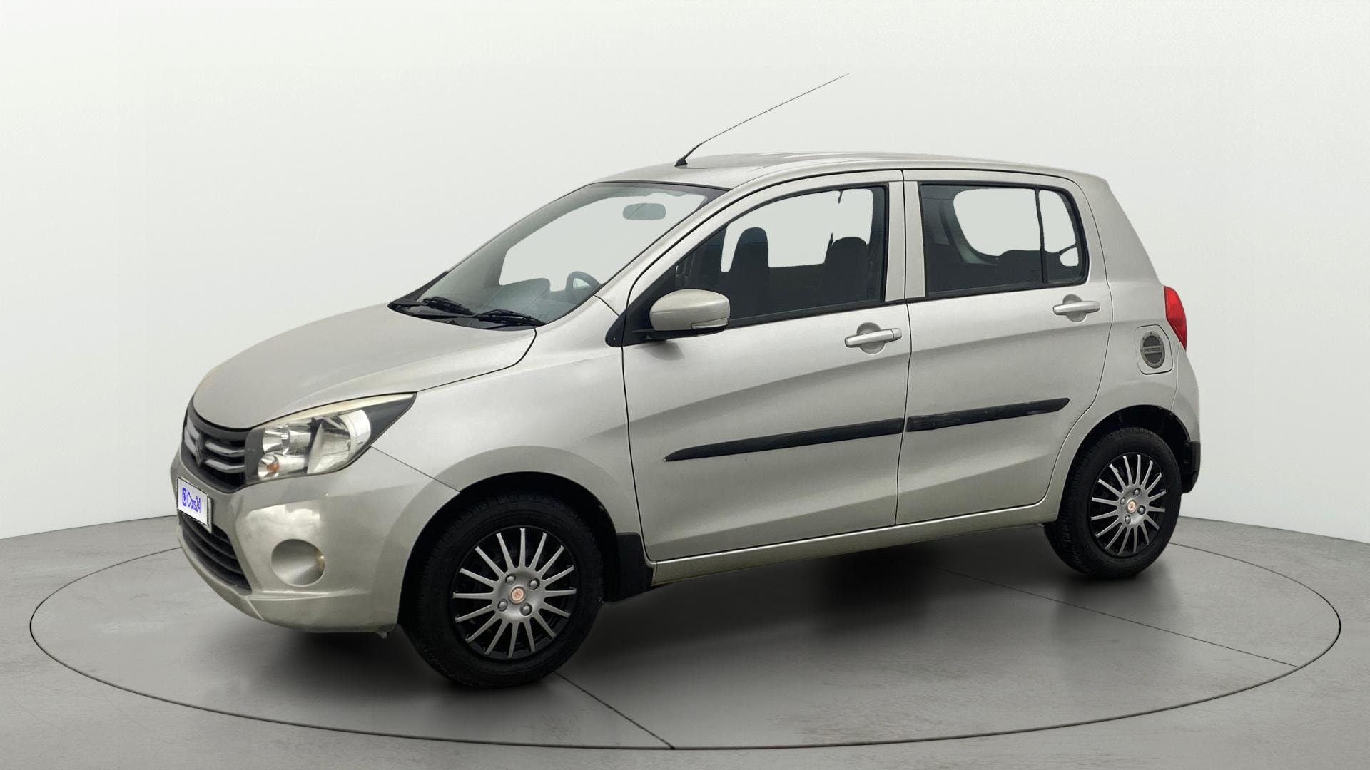 Used 2016 Maruti Suzuki 1000 Used 2016 Maruti Suzuki 1000