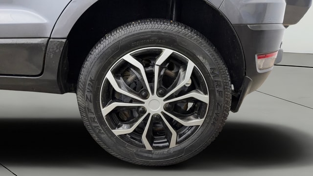View Ford EcoSport Image 11 Used Ford EcoSport Image 11