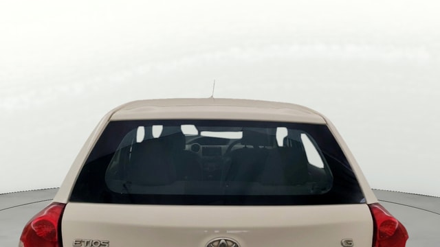 View Toyota Etios Liva Image 4 Used Toyota Etios Liva Image 4