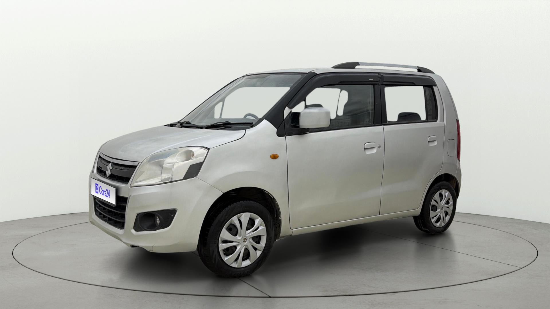 View 2013 Maruti Suzuki 1000 Base Variant Image 34 Used 2013 Maruti Suzuki 1000 Base Variant Image 34