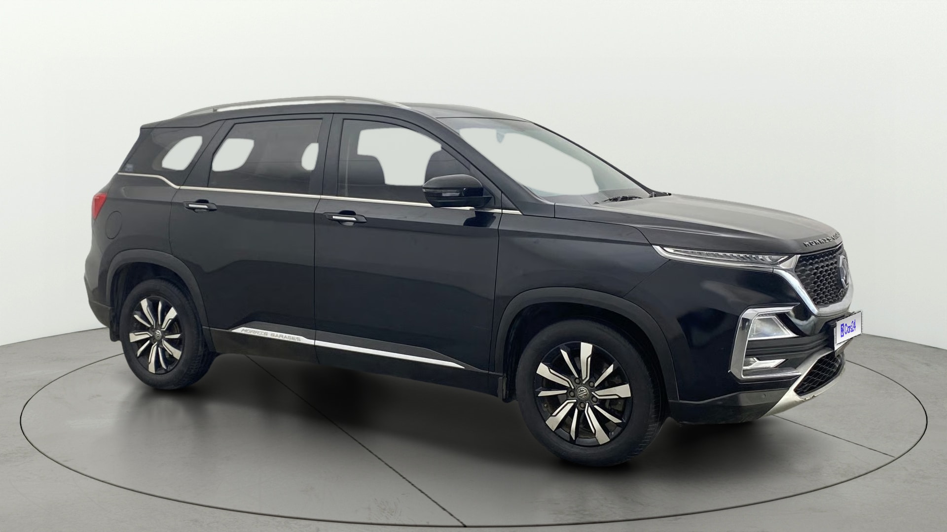 Used 2020 MG Hector Used 2020 MG Hector