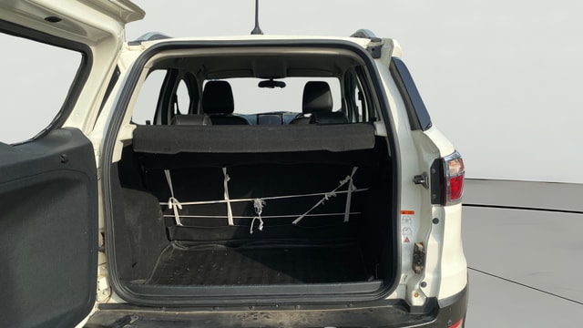 View Ford EcoSport Image 38 Used Ford EcoSport Image 38