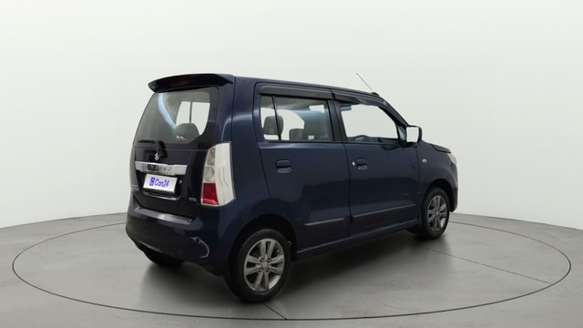 View Maruti Suzuki Stingray Image 44 Used Maruti Suzuki Stingray Image 44