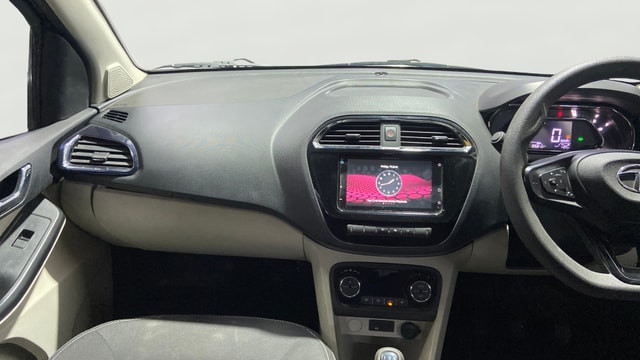 View Tata Tiago Image 17 Used Tata Tiago Image 17
