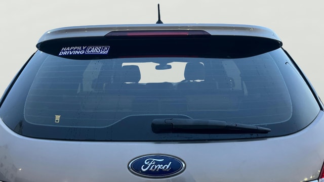View Ford Endeavour Image 4 Used Ford Endeavour Image 4