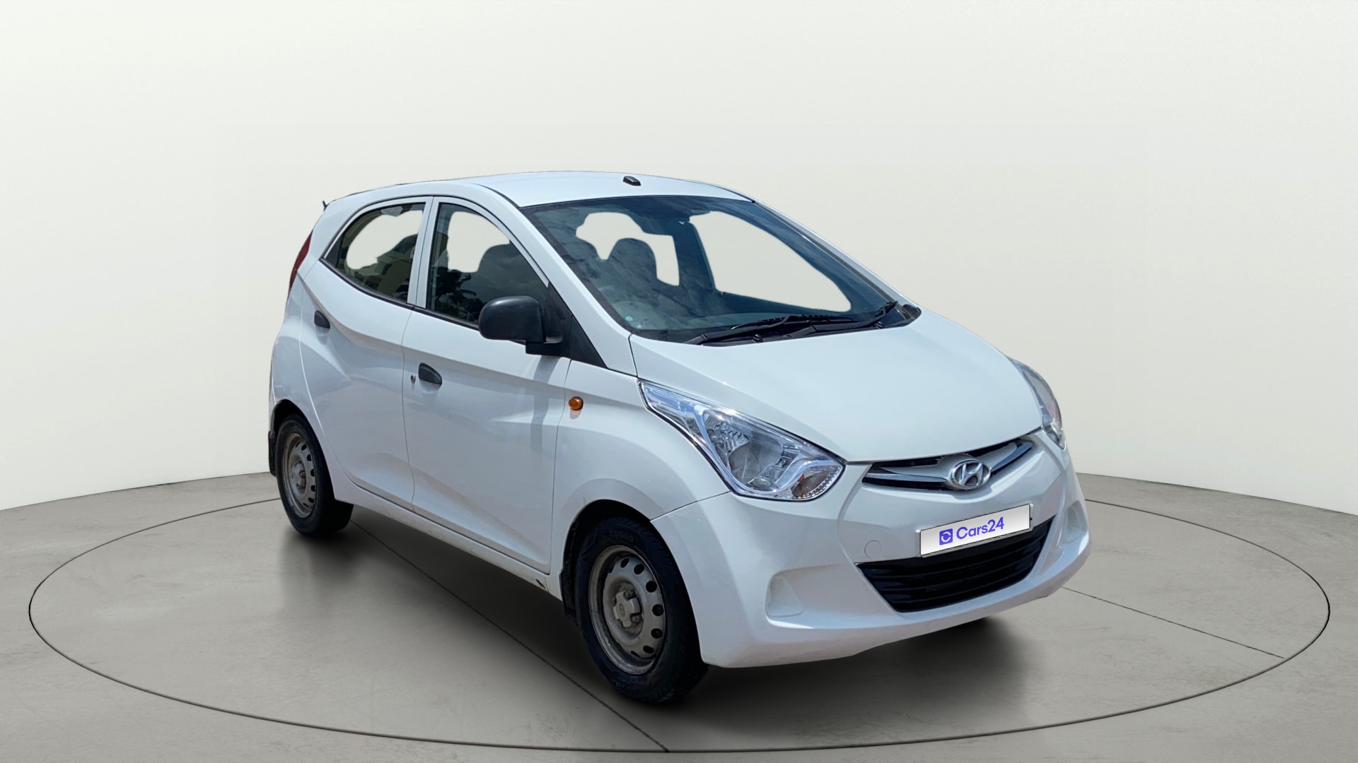 View 2018 Hyundai EON Era Plus Image 36 Used 2018 Hyundai EON Era Plus Image 36