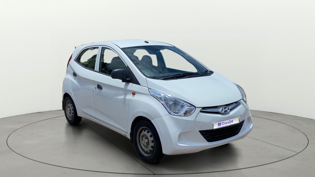 View Hyundai EON Image 36 Used Hyundai EON Image 36