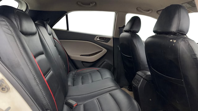View Hyundai Elite i20 Image 28 Used Hyundai Elite i20 Image 28