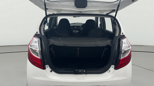 View Maruti Suzuki Alto K10 Image 36 Used Maruti Suzuki Alto K10 Image 36