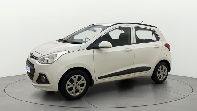 View Hyundai Grand i10 Image 20 Used Hyundai Grand i10 Image 20