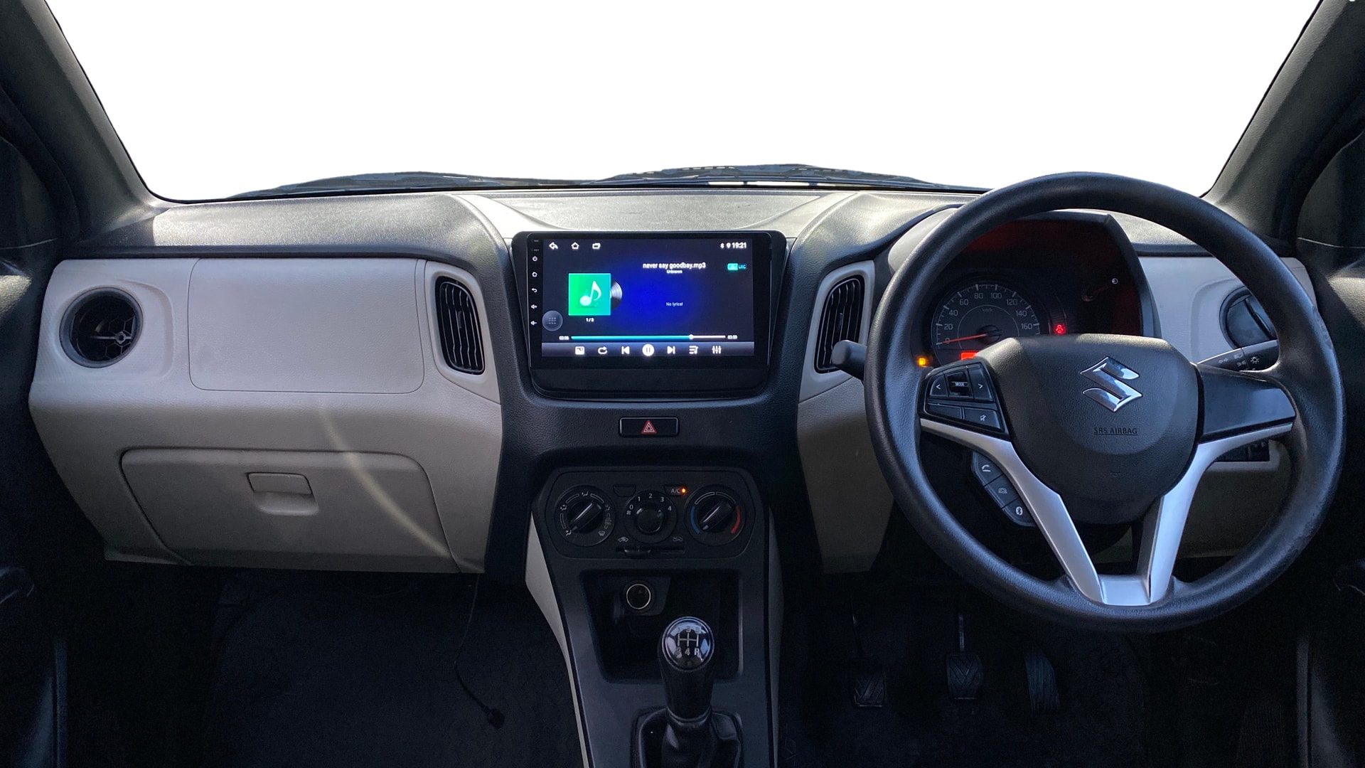 Used 2019 Maruti Suzuki 1000 Used 2019 Maruti Suzuki 1000