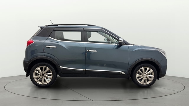 View Mahindra XUV300 Image 8 Used Mahindra XUV300 Image 8