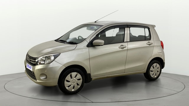 View Maruti Suzuki 1000 Image 35 Used Maruti Suzuki 1000 Image 35