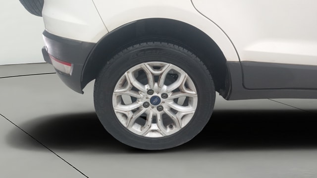 View Ford EcoSport Image 23 Used Ford EcoSport Image 23