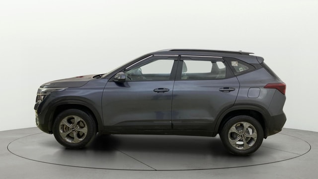 View Kia Seltos Image 6 Used Kia Seltos Image 6