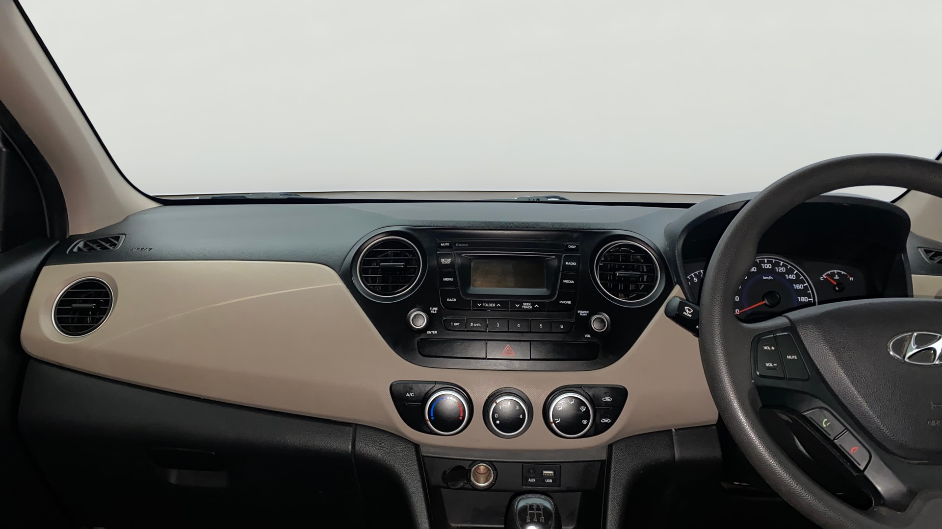 View 2019 Hyundai Grand i10 Magna 1.2 Kappa VTVT Image 17 Used 2019 Hyundai Grand i10 Magna 1.2 Kappa VTVT Image 17