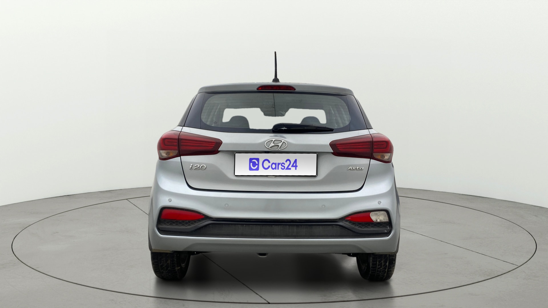 Used 2020 Hyundai Elite i20 Used 2020 Hyundai Elite i20