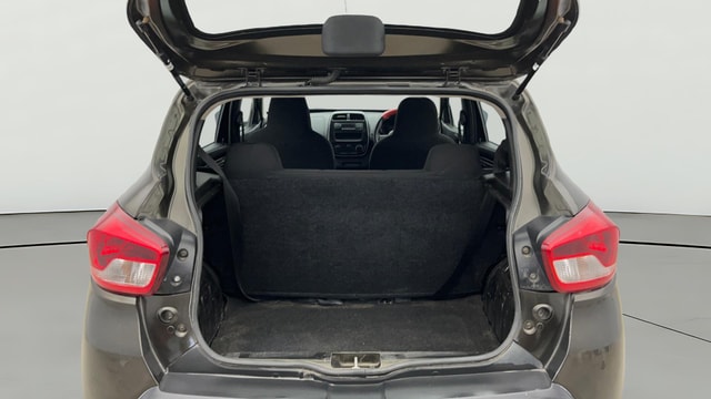 View Renault Kwid Image 37 Used Renault Kwid Image 37