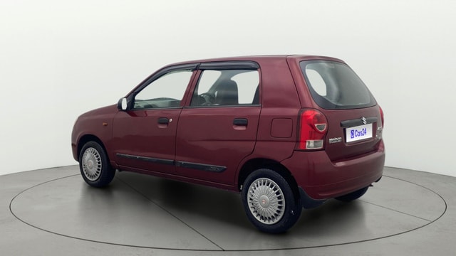 View Maruti Suzuki Alto K10 Image 2 Used Maruti Suzuki Alto K10 Image 2