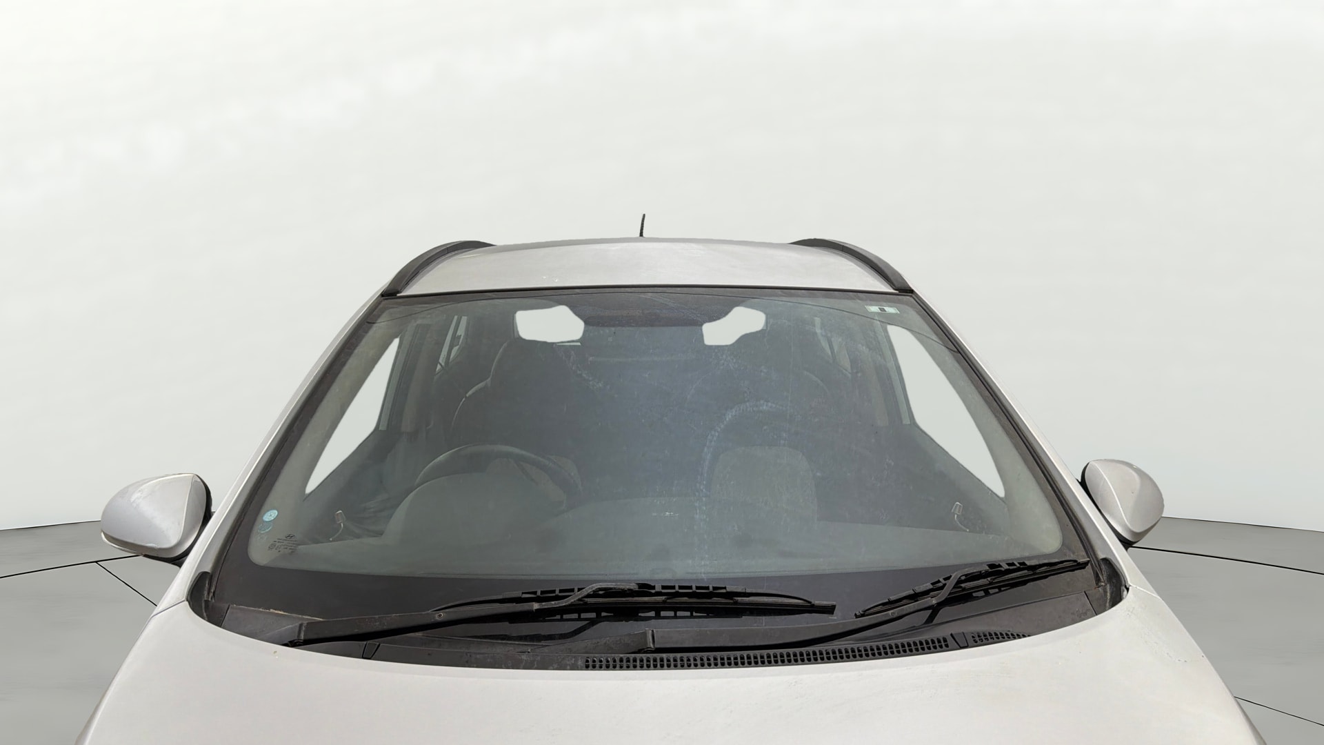 View 2015 Hyundai Grand i10 Asta AT 1.2 Kappa VTVT Image 35 Used 2015 Hyundai Grand i10 Asta AT 1.2 Kappa VTVT Image 35