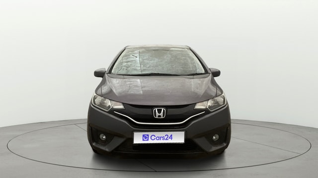 View Honda Jazz Image 1 Used Honda Jazz Image 1