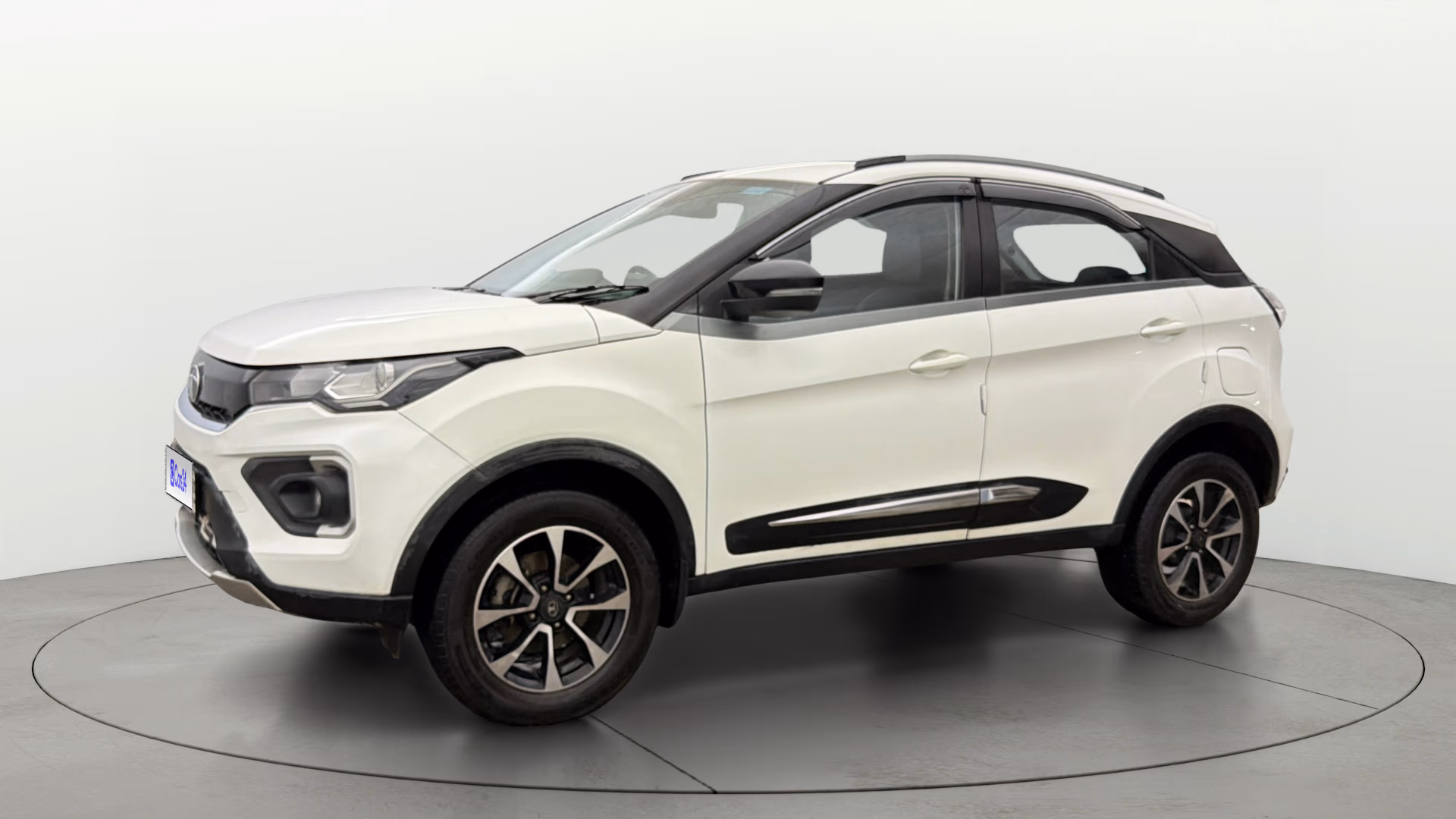 View 2021 Tata Nexon Revotron XE Image 22 Used 2021 Tata Nexon Revotron XE Image 22