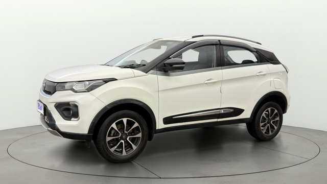 View Tata Nexon Image 22 Used Tata Nexon Image 22