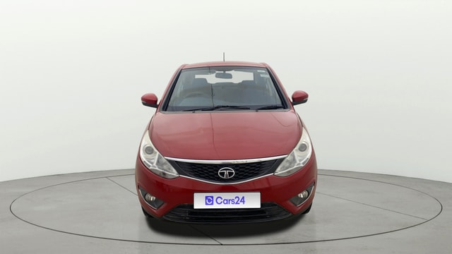 View Tata Zest Image 1 Used Tata Zest Image 1