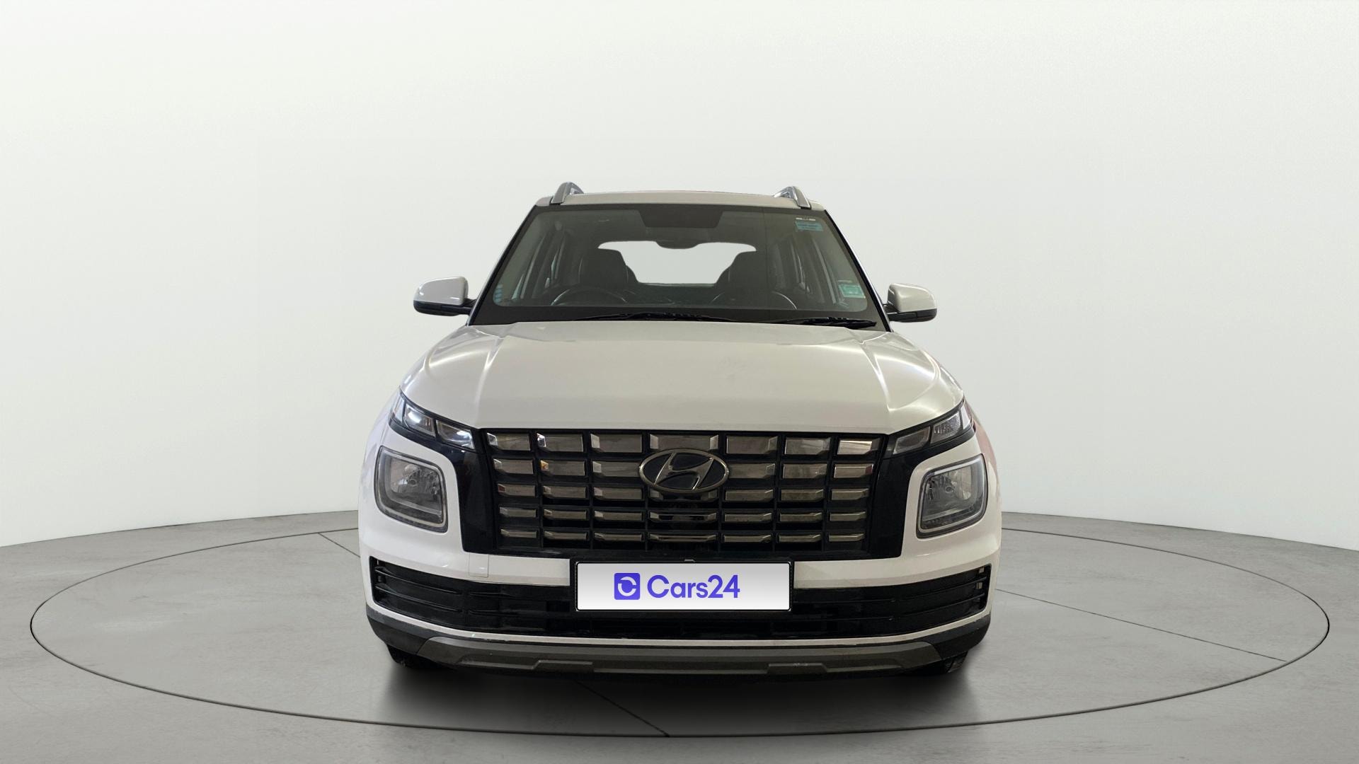 Used 2023 Hyundai Venue Used 2023 Hyundai Venue