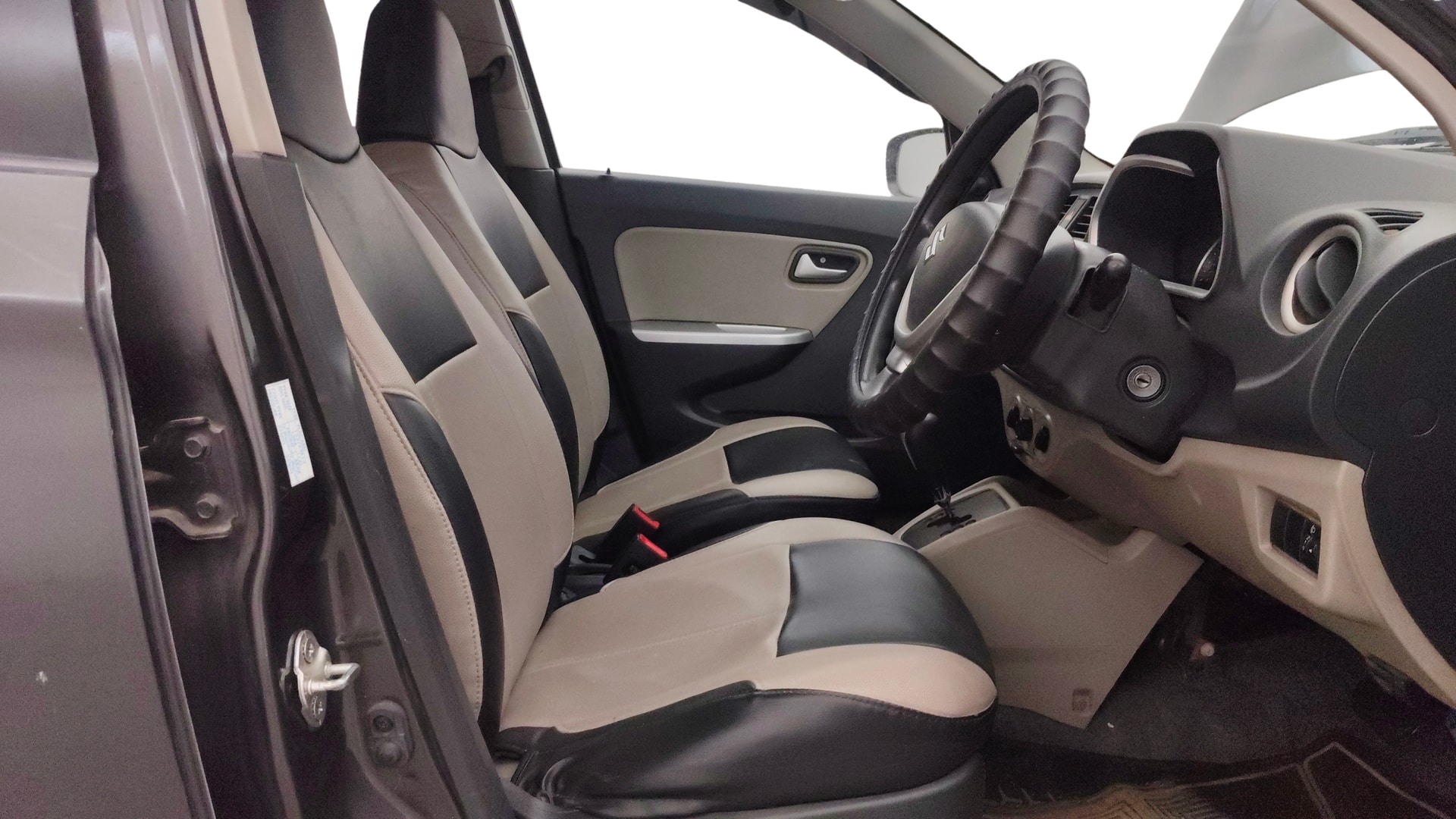 Used 2017 Maruti Suzuki Alto K10 Used 2017 Maruti Suzuki Alto K10