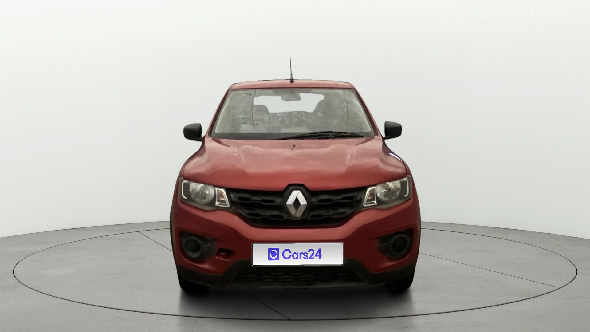 View 2016 Renault Kwid RXL Image 1 Used 2016 Renault Kwid RXL Image 1