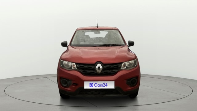 View Renault Kwid Image 1 Used Renault Kwid Image 1