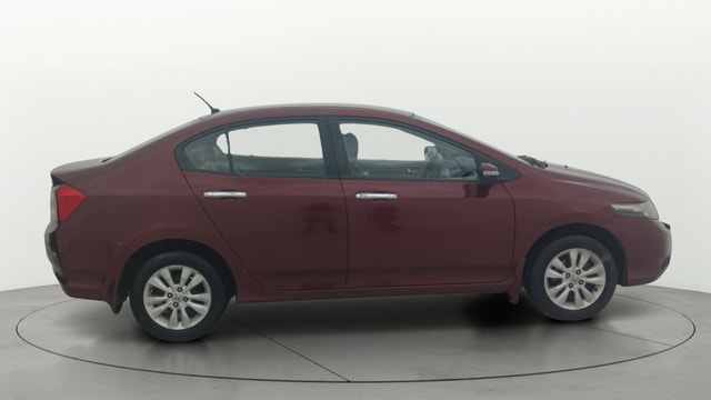 View Honda City Image 26 Used Honda City Image 26