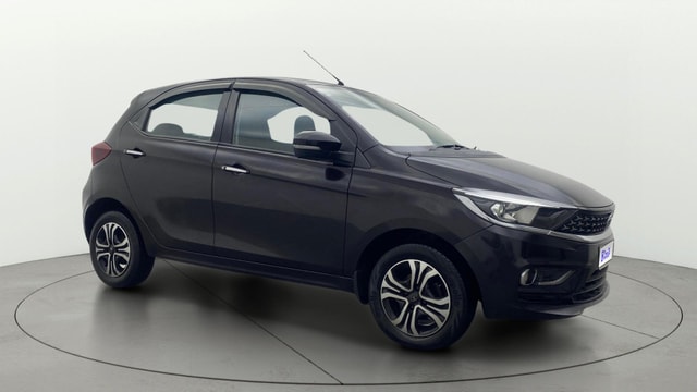 View Tata Tiago Image 13 Used Tata Tiago Image 13